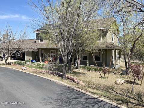 Red Tail, PRESCOTT, AZ 86305