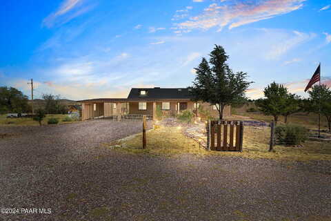 Kachina, CHINO VALLEY, AZ 86323