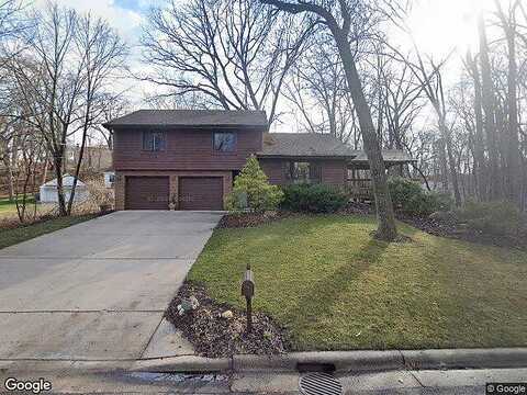 Broad, MINNEAPOLIS, MN 55432