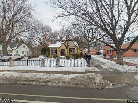 Nicollet, MINNEAPOLIS, MN 55423