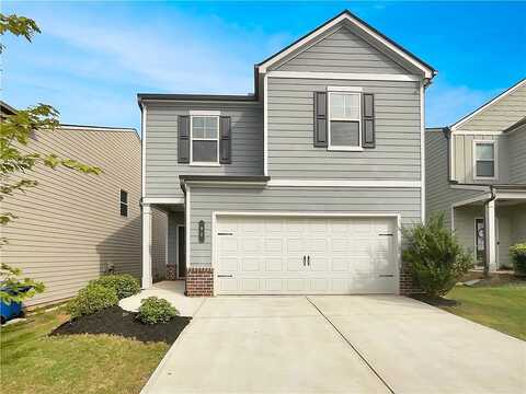 Auburn Crossing, AUBURN, GA 30011
