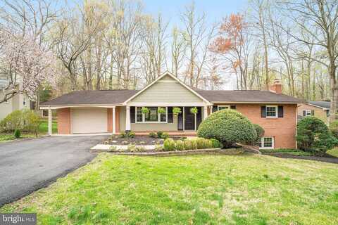 Glenbrook, FAIRFAX, VA 22031