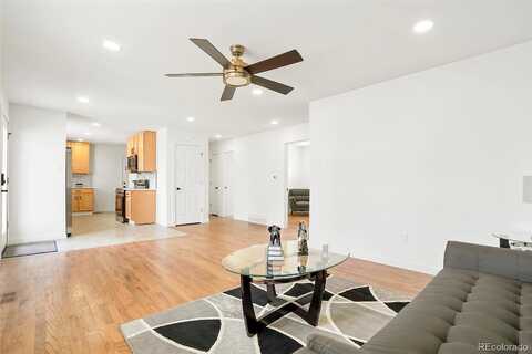 Clarkson, THORNTON, CO 80229
