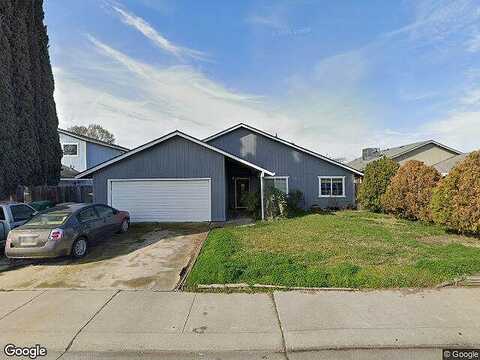 Damian, STOCKTON, CA 95210