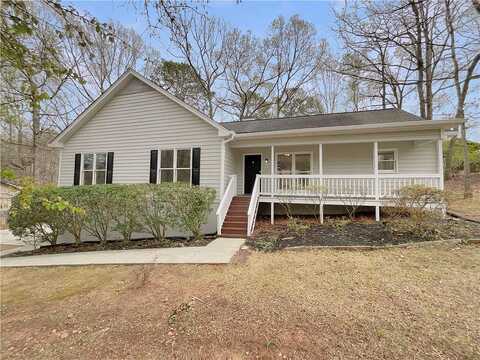 Leaf Lake, SUWANEE, GA 30024