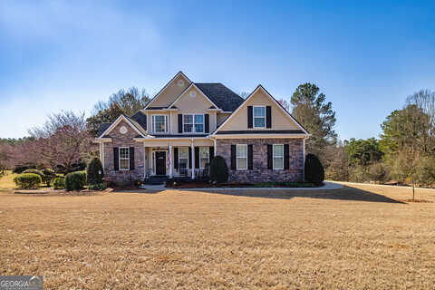 Meadows Creek, SENOIA, GA 30276