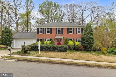 Godolphin, SPRINGFIELD, VA 22153