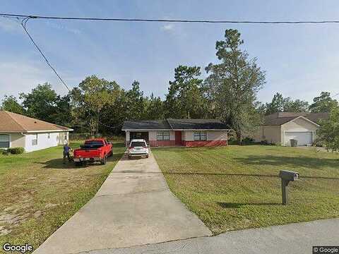 Hemlock, OCALA, FL 34472