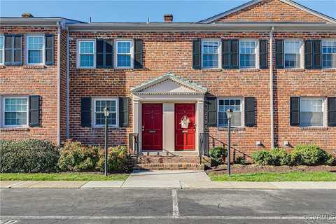 Hamilton, RICHMOND, VA 23221