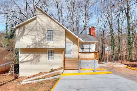 Inland, LILBURN, GA 30047