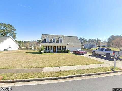 Dogwood, HAMPTON, GA 30228