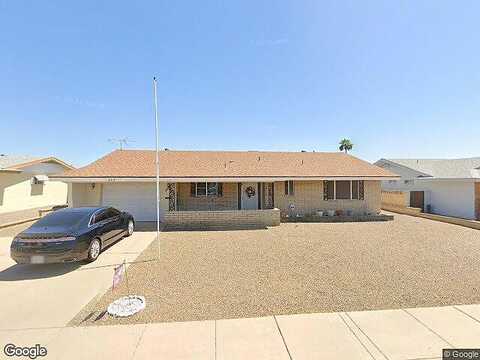Billings, MESA, AZ 85205