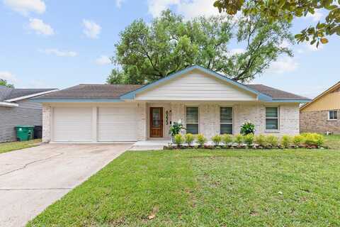 Golden Forest, HOUSTON, TX 77092