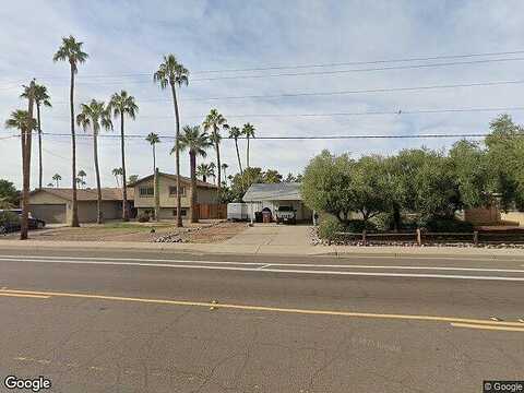 Granite Reef, SCOTTSDALE, AZ 85250