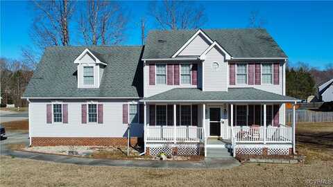 Willow Oak, PRINCE GEORGE, VA 23875