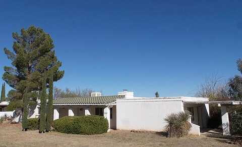 Apache, SIERRA VISTA, AZ 85650