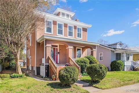 Arnold, RICHMOND, VA 23222