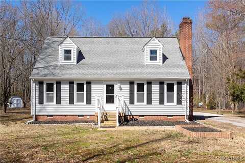 Ruffin, PRINCE GEORGE, VA 23875