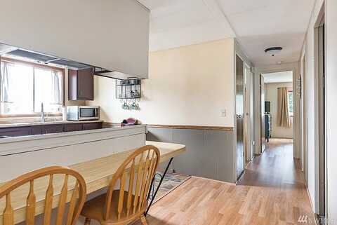 Hamilton, OAK HARBOR, WA 98277