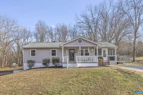 Charles, GORDONSVILLE, VA 22942