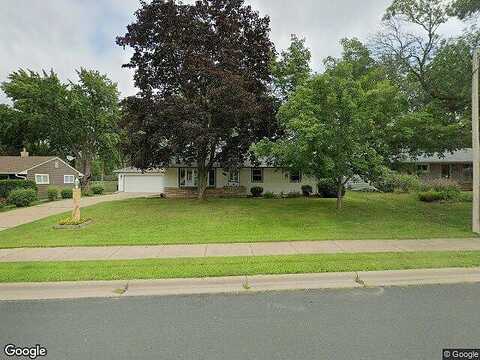 Cranbrook, SAINT PAUL, MN 55110
