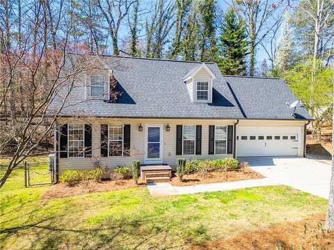 Newport, GAINESVILLE, GA 30506