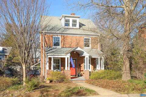 Parkway, CHARLOTTESVILLE, VA 22902