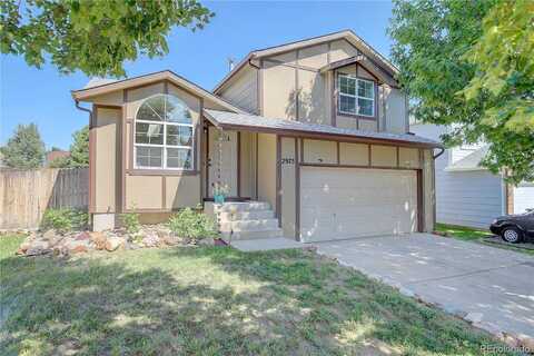 Haystack, COLORADO SPRINGS, CO 80922