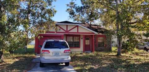 Spring Loop, OCALA, FL 34472