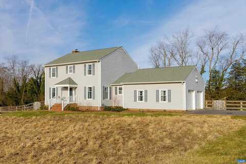 Dunromin, CHARLOTTESVILLE, VA 22901