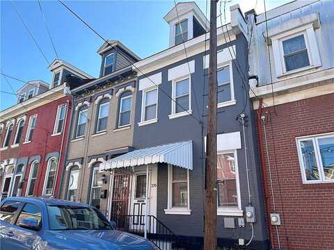45Th, PITTSBURGH, PA 15201