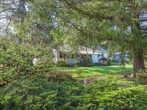16154 S WINDY CITY RD, Mulino, OR 97042