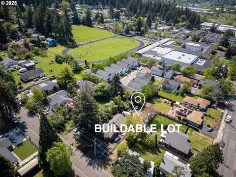 SE 128TH AVE, Portland, OR 97236