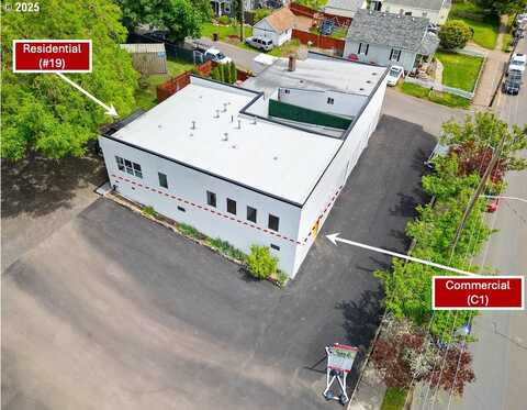 2311 SW 6th AVE, Camas, WA 98607