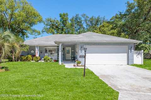 Royal Ridge, SPRING HILL, FL 34606
