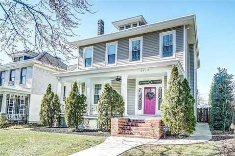 Barton, RICHMOND, VA 23222