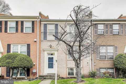 Windbreak, ALEXANDRIA, VA 22306