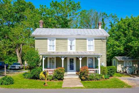 Lee, MOUNT SIDNEY, VA 24467