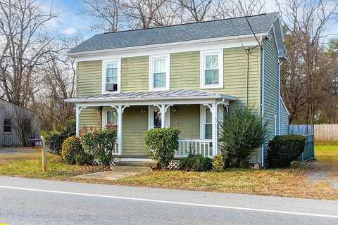 Lee, MOUNT SIDNEY, VA 24467