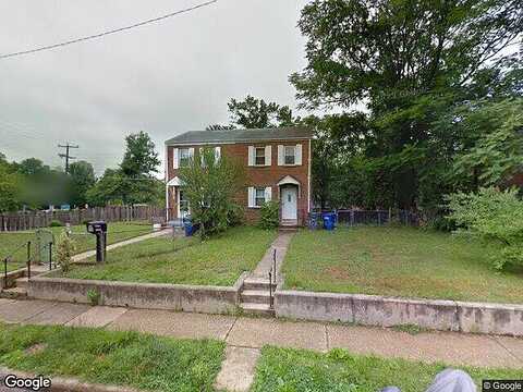 Farrington, ALEXANDRIA, VA 22303