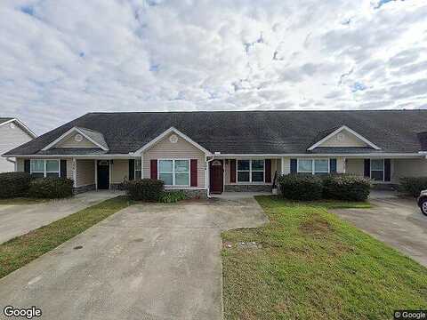 Joshua, BRUNSWICK, GA 31525