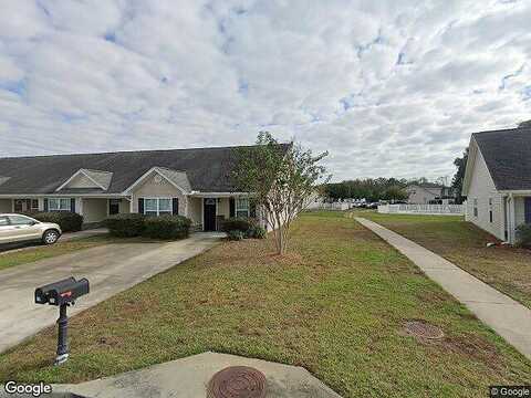 Joshua, BRUNSWICK, GA 31525