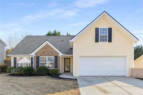 Burts Crossing, DAWSONVILLE, GA 30534