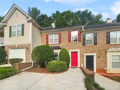 Broadway, DECATUR, GA 30035