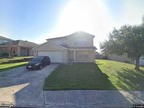 Spice, SAN ANTONIO, TX 78260