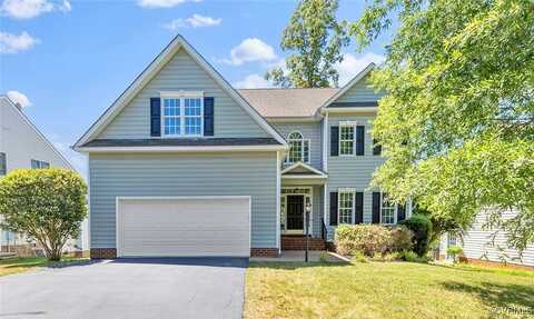 Agee, MIDLOTHIAN, VA 23114