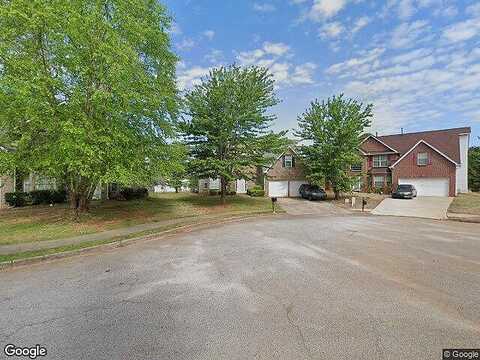Shelnut, HAMPTON, GA 30228