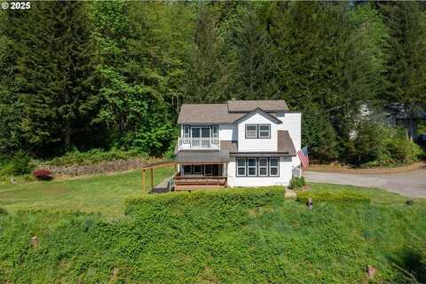 42810 NE 244TH AVE, Amboy, WA 98601