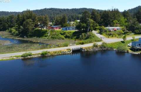 654 MADRONA AVE, Port Orford, OR 97465