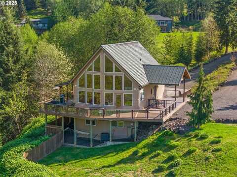 116 WILDRIDGE DR, Mossyrock, WA 98564